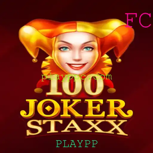 Explorando 100JokerStaxx: Uma Nova Experiência de Jogo com PLAYPP