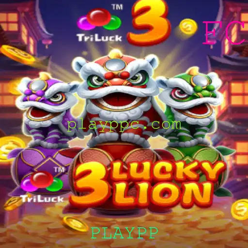 Explorando o Mundo Fascinante de 3LUCKYLION: Um Novo Ícone dos Jogos Digitais