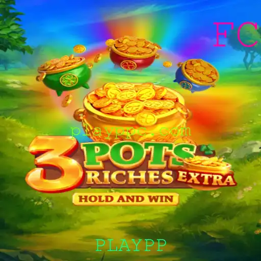 Descubra o Fascinante Jogo de Estratégia 3potsExtra