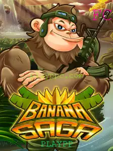 Explorando o Mundo de BananaSaga: Uma Aventura Interativa com PLAYPP