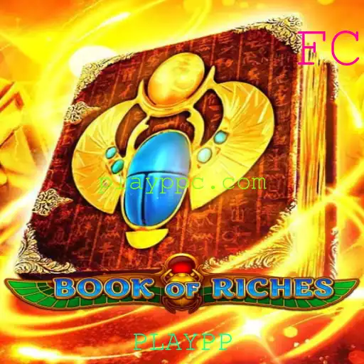 Explorando o Universo de 'BookofRiches': Introdução, Descrição e Regras