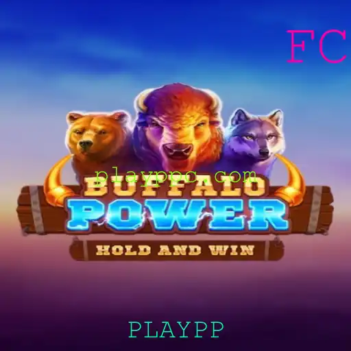 BuffaloPower: Desvendando o Fenômeno do Jogo PLAYPP