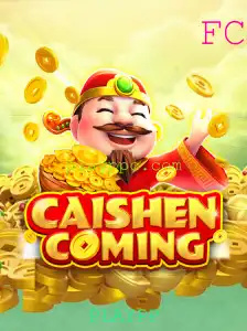 CAISHENCOMING: Descubra o Novo Jogo que Une Tradição e Diversão