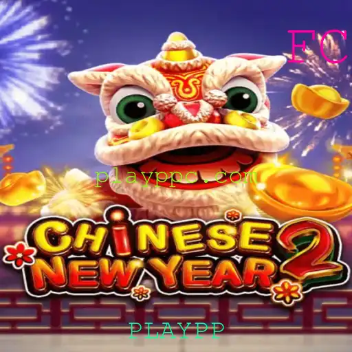 Explorando o Fascinante Mundo de CHINESENEWYEAR2: Um Olhar Aprofundado no Jogo PLAYPP