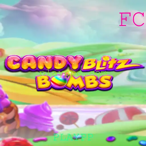 CandyBlitzBombs: A Nova Sensação dos Jogos Móveis