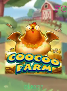 CooCooFarm: Uma Aventura Inovadora no Mundo dos Games