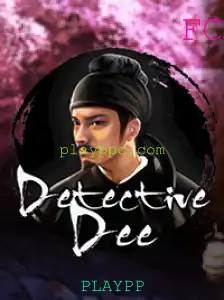 Descubra o Intrigante Mundo de DetectiveDee com PLAYPP