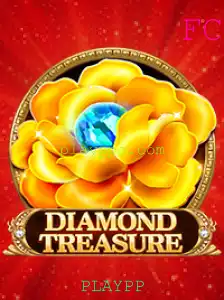 Conheça Diamondtreasure: O Incrível Jogo Repleto de Aventuras e Desafios