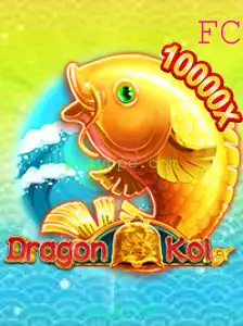Explorando o Mundo Encantador de DragonKoi: Uma Aventura de PLAYPP