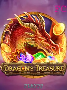 Descubra o Mundo de Aventuras de DragonsTreasure com PLAYPP