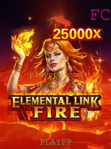 Descubra o Mundo de ElementalLinkFire: Um Jogo de Estratégia e Aventura