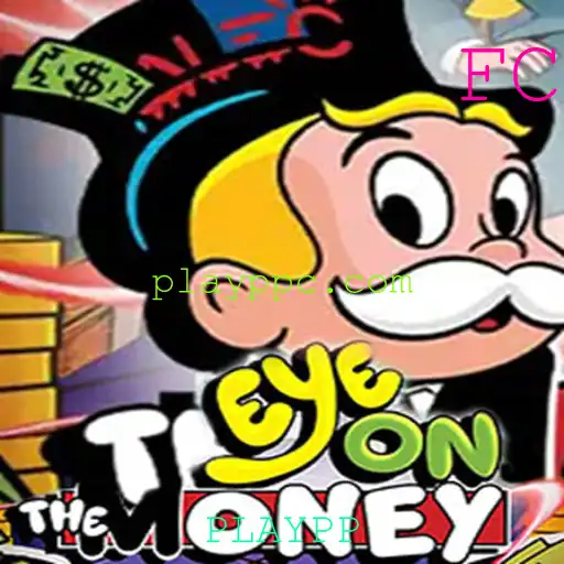 EyeOnTheMoney: A Nova Sensação do Mundo dos Jogos