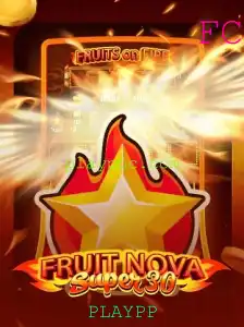 FruitrNovaSupe30: Uma Jornada Inovadora no Mundo dos Jogos Digitais