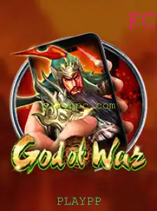 GodofWarM: Uma Nova Experiência no Mundo dos Jogos