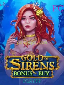 Descubra o Fascinante Mundo de GoldofSirensBonusBuy