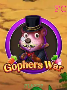 Descubra o Fascinante Mundo de GophersWar: Um Jogo Revolucionário