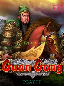 Descubra o Fascinante Mundo de GuanGong com PLAYPP