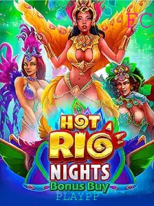 Explorando o Mundo de HotRioNightsBonusBuy: A Emoção do Jogo com PLAYPP