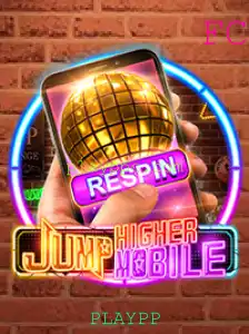 Descubra o Empolgante Mundo de JumpHighermobile
