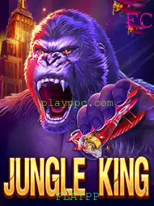 Explorando o Universo de JungleKing: Um Guia Completo para Jogadores
