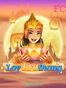 Descubra o Jogo LoyKrathong: Uma Experiência Cultural e Divertida