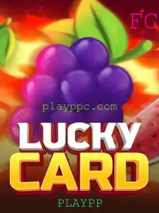Descubra o Mundo Empolgante de LuckyCard: O Jogo de Cartas Moderno