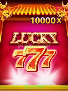 Descubra o Novo Jogo LuckySeven e Jogue com a Plataforma PLAYPP