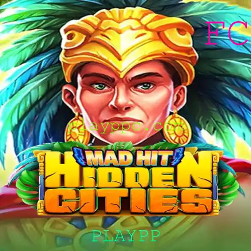 MadHitHiddenCities: Desvende Segredos Urbanos com PLAYPP
