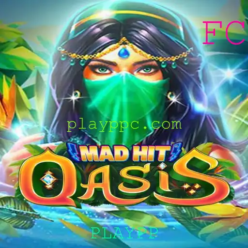 Descubra o Fascinante Mundo de MadHitOasis: O Novo Fenômeno dos Jogos