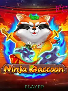 NinjaRaccoon: O Novo Fenômeno no Mundo dos Jogos com PLAYPP