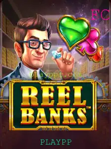 Descubra ReelBanks: O Mundo Emocionante de PLAYPP