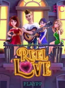 Explorando ReelLove: Um Mergulho no Romântico Mundo do Jogo