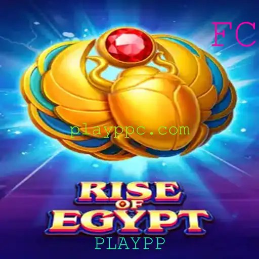 Descubra o Fascinante Mundo de 'RiseOfEgypt'