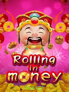 Descubra 'RollingInMoney': O Jogo de Estratégia Financeira que Está Conquistando o Mundo