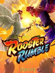 Descubra RoosterRumble: O Jogo Que Está Agitando a Comunidade PLAYPP