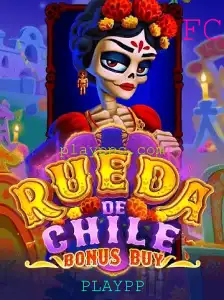 Descubra o Fascinante Mundo de RuedaDeChileBonusBuy com PLAYPP