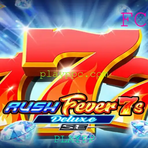 Descubra a Emoção do Jogo RushFever7sDeluxeSE