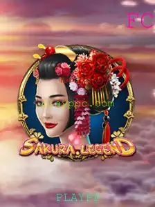 Descubra o Mundo Encantado de SakuraLegend com PLAYPP