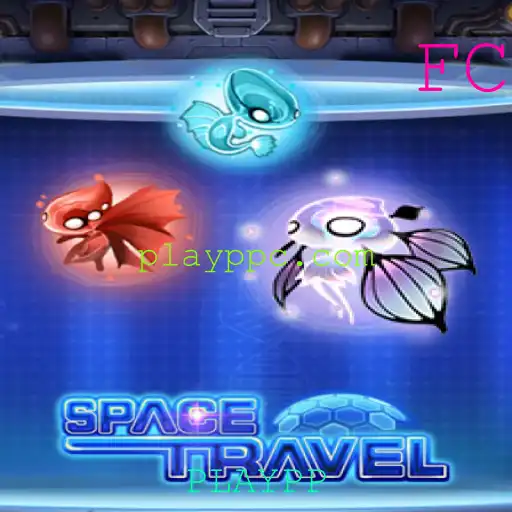 Descubra o Envolvente Jogo SpaceTravel com PLAYPP