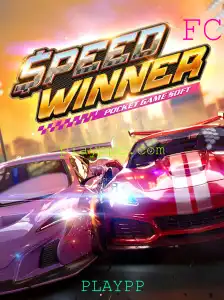 SpeedWinner: Um Mergulho no Mundo da Velocidade com PLAYPP