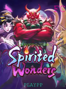 Explorando SpiritedWonders: Um Novo Fenômeno no Mundo dos Jogos