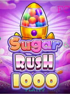 Explorando o Mundo Inovador de SugarRush1000 - Uma Nova Geração de Entretenimento Digital