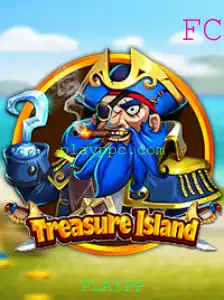 Explorando o Mundo de Aventura em TreasureIsland