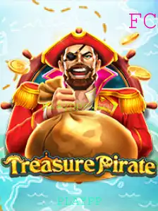 Descubra o Mundo de Aventura com TreasurePirate: O Jogo que Conquistou Corações