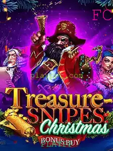 TreasuresnipesChristmas: Descubra o Jogo Festivo que Vai Encantar Suas Festas