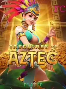 Desvendando os Segredos de Treasures of Aztec: Uma Aventura Arqueológica Inigualável
