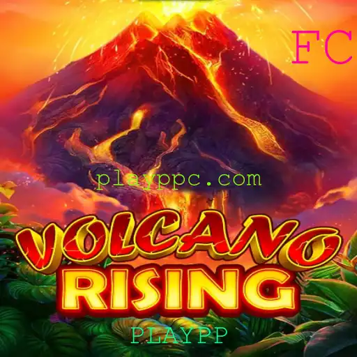 VolcanoRising: A Nova Sensação do Mundo dos Games