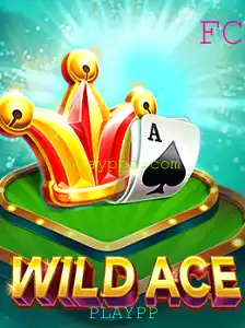 Descubra o Mundo de WildAce: O Jogo de Cartas com Estratégia e Emoção