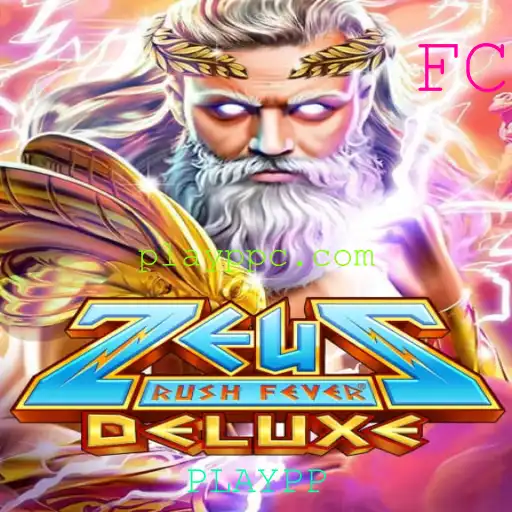 ZeusRushFeverDeluxe: Aventuras Mitológicas e Emoção Virtual